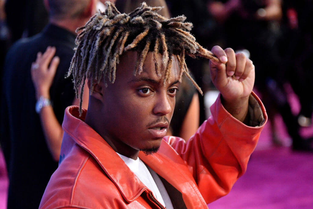 How tall is Juice Wrld Real Age, Weight, Height in feet
